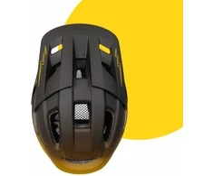 Manta XRIDER XR00FH01 Full Face Bike Helmet Size L
