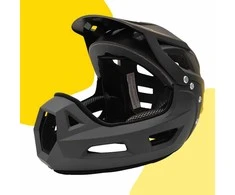 Manta XRIDER XR00FH01 Full Face Bike Helmet Size L
