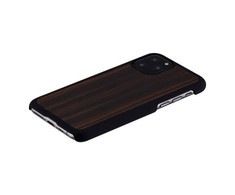 MAN Telefono dėklas iPhone 11 Pro, juodas
