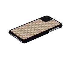 Dėklas MAN&amp;WOOD SmartPhone case iPhone 11 Pro Max armor juodas