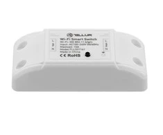 Maršrutizatorius Inline „Tellur“ WiFi įterptinis komutatorius 2200 W
