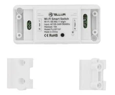 Maršrutizatorius Inline „Tellur“ WiFi įterptinis komutatorius 2200 W