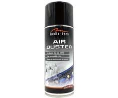 Valiklis suspaustas oras Media-Tech AIR DUSTER MT2607 400ml