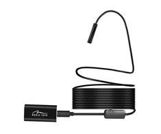Mobilus WiFi Endoskopas Media-Tech WIFI ENDOSCOPE MT4099, 5m, HD 720p, 6x LED light, IP67