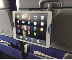 Universalus planšetinio kompiuterio laikiklis Media-Tech SPIDER MOBILE HOLDER MT5540