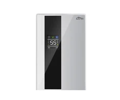 Oro sausintuvas Media-Tech Air-Dry Pro 2 L 65 W, Baltas