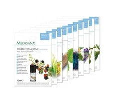 Levandų esencija Medisana Aroma (10ml)