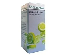 Medisana Aroma esencija Lemon nauja