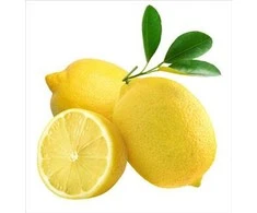 Medisana Aroma esencija Lemon nauja