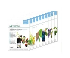 Pipirmėčių esencija Medisana Aroma 60036 10ml