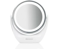 Veidrodis Medisana CM 835 2in1 Cosmetic Mirror