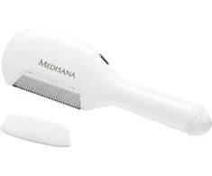 Medisana | Electric Lice Šukos | LC 860 | Baltas
