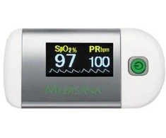 Pulsoksimetras Medisana PM 100