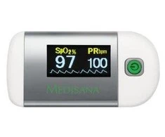 Pulsoksimetras Medisana PM 100