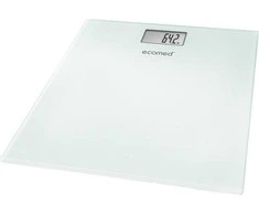 Asmeninės svarstyklės Ecomed by Medisana PS-72E