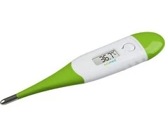 Medisana TM-60E Skaitmeninis termometras with flexible tip (AM) | Medisana