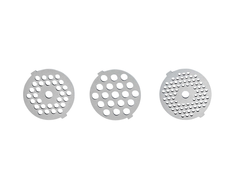 Mėsmalės diskų rinkinys Blaupunkt ACC030, 3 vnt., 3, 5 ir 7 mm