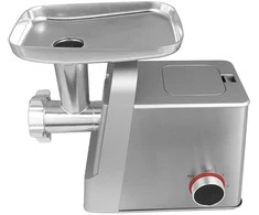 GASTROBACK 41407 Mėsmalė 6-in-1 Plus #6