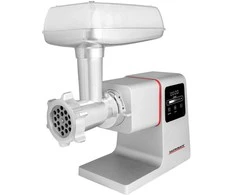 GASTROBACK 41410 Mėsmalė 6-in-1 Power Pro #10