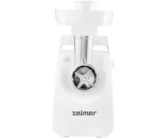 Mėsmalė Zelmer ZMM9802B baltas