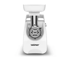 Mėsmalė Zelmer ZMM9802B baltas