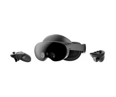 Meta Vr Virtualios realybės akiniai Meta Quest Pro All-in-one VR – 256GB