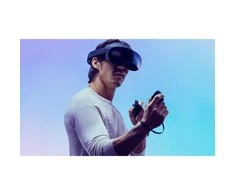 Meta Vr Virtualios realybės akiniai Meta Quest Pro All-in-one VR – 256GB