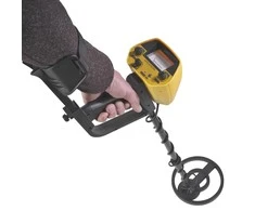 Denverio MET-110 metalo detektorius