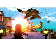 „Microsoft Xbox One LEGO NINJAGO Movie“ vaizdo žaidimas