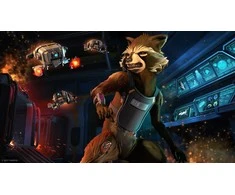 Telltale Games „Marvel“ galaktikos sergėtojai: „The Telltale“ serija – „Xbox One“.
