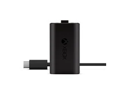 Microsoft Xbox Play and Charge įkraunama baterija USB-C