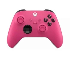 Microsoft Xbox Series belaidis valdiklis (Deep Rožinė)