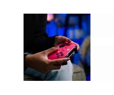Microsoft Xbox Series belaidis valdiklis (Deep Rožinė)