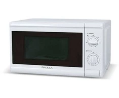 Mikrobangų krosnelė Radiola RAMW2120SMW