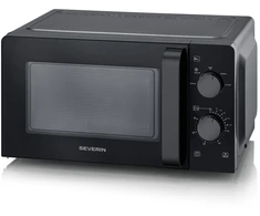 Mikrobangų krosnelė Severin MW 7580