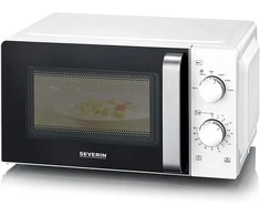 Mikrobangų krosnelė Severin MW 7885
