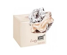 Kvepalai moterims Mont Blanc Lady Emblem EDP 75ml