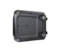 Denver TSP-306 nešiojama kolonėlė su ratukais, Juoda