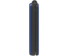 Mobilusis telefonas MyPhone Flip LTE, 2.8", Bluetooth, USB-C, Juodas
