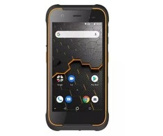Profesionalus brūkšninių kodų skaitytuvas „MyPhone Hammer“