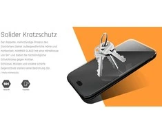 MyPhone mPTech Sp. su o.o. Grūdintas stiklas, skirtas Hammer ENERGY 2