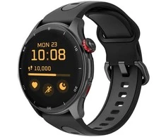 Išmanusis laikrodis myPhone Watch Adventure juoda
