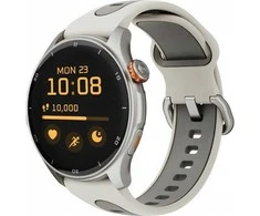 Išmanusis laikrodis myPhone Watch Adventure pilka