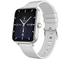 Išmanusis laikrodis myPhone Watch Classic 2 sidabrinė