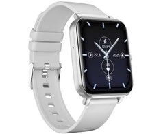 Išmanusis laikrodis myPhone Watch Classic 2 sidabrinė