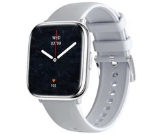 Išmanusis laikrodis myPhone Watch Pastel pilka