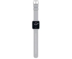 Išmanusis laikrodis myPhone Watch Pastel pilka