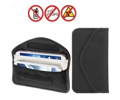 Nano Tech Universal mobile pocket