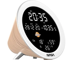 NASA orų stotis WSP1700