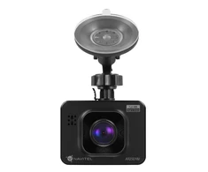 Navitel | Automobilinis vaizdo registratorius | AR250 NV | 24 mėn. | Ne | Garso įrašymo įrenginys | Judesio aptikimo technologija | Mikro USB